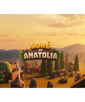 Lord Of Anatolia Steam Key GLOBAL